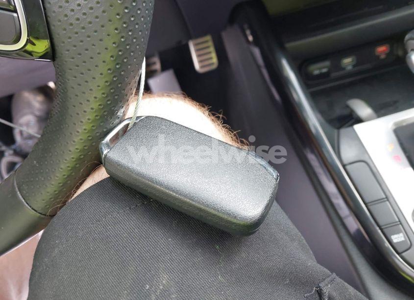 Photo 11 of 2023 Kia Forte GT-LINE (VIN 3KPF54AD0PE670069)