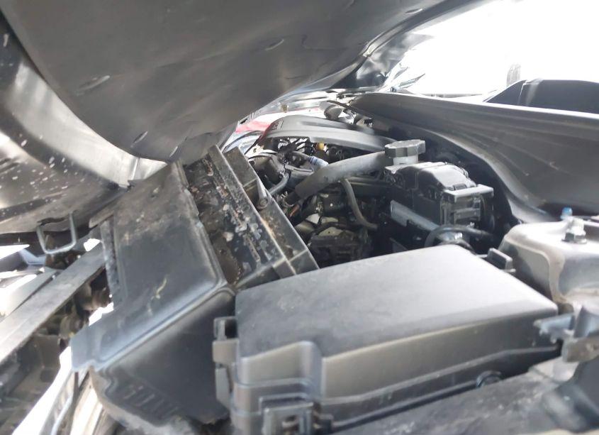 Photo 10 of 2023 Kia Forte GT-LINE (VIN 3KPF54AD0PE689396)