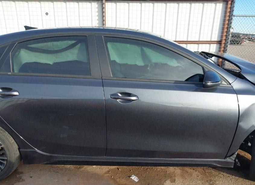 Photo 13 of 2023 Kia Forte GT-LINE (VIN 3KPF54AD0PE689396)