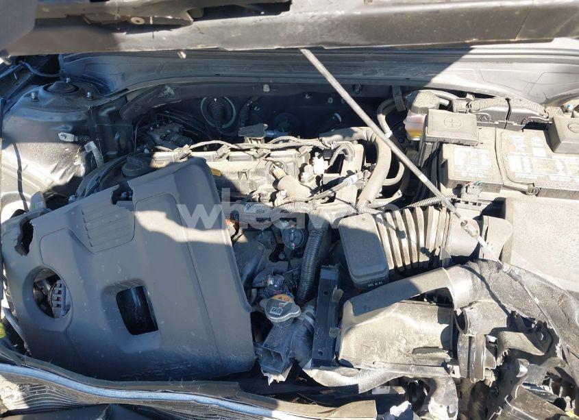 Photo 10 of 2024 Kia Forte GT-LINE (VIN 3KPF54AD0RE713442)