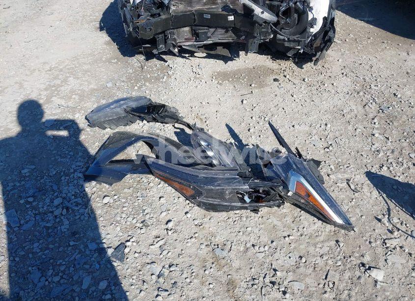 Photo 12 of 2024 Kia Forte GT-LINE (VIN 3KPF54AD0RE713442)