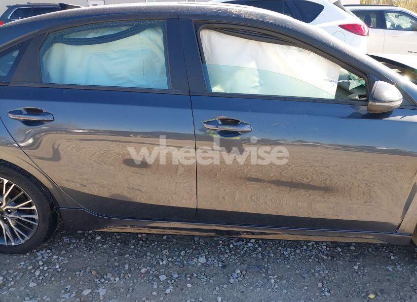 Photo 14 of 2024 Kia Forte GT-LINE (VIN 3KPF54AD0RE713442)