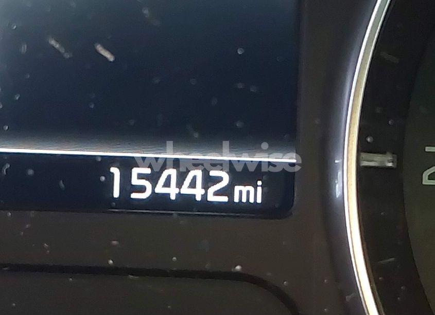 Photo 16 of 2024 Kia Forte GT-LINE (VIN 3KPF54AD0RE713442)