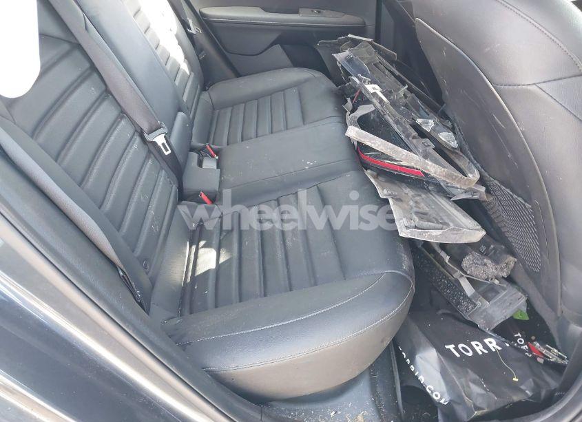 Photo 8 of 2024 Kia Forte GT-LINE (VIN 3KPF54AD0RE713442)