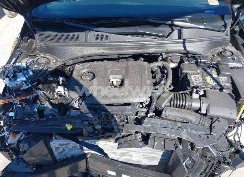 Photo 10 of 2024 Kia Forte GT-LINE (VIN 3KPF54AD0RE721735)