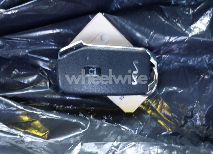 Photo 11 of 2024 Kia Forte GT-LINE (VIN 3KPF54AD0RE724201)