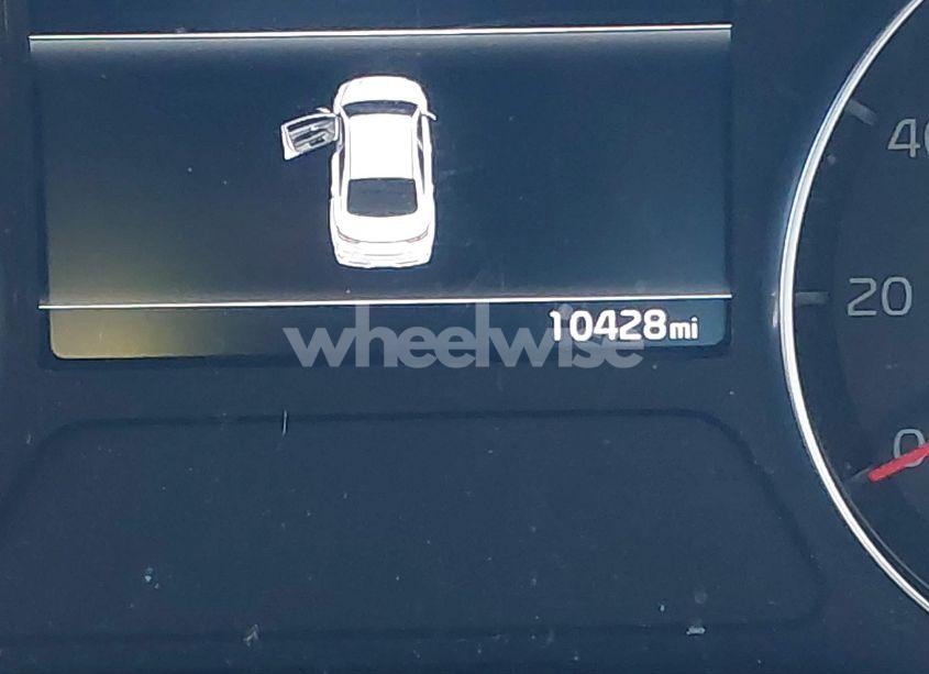 Photo 16 of 2024 Kia Forte GT-LINE (VIN 3KPF54AD0RE724201)