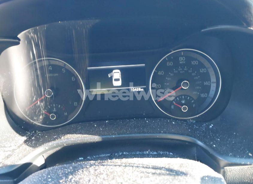 Photo 7 of 2024 Kia Forte GT-LINE (VIN 3KPF54AD0RE724201)