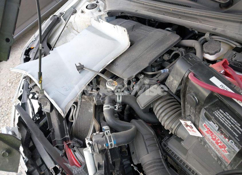 Photo 10 of 2024 Kia Forte GT-LINE (VIN 3KPF54AD0RE730581)