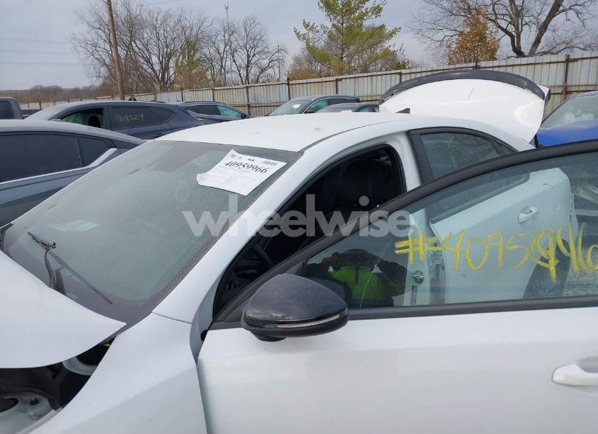 Photo 17 of 2024 Kia Forte GT-LINE (VIN 3KPF54AD0RE730581)