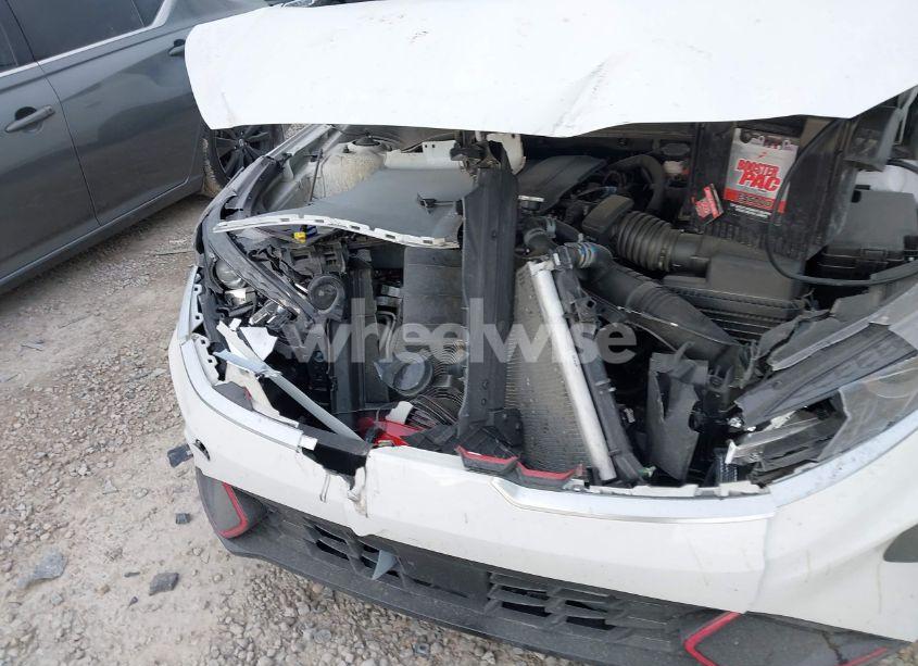 Photo 6 of 2024 Kia Forte GT-LINE (VIN 3KPF54AD0RE730581)