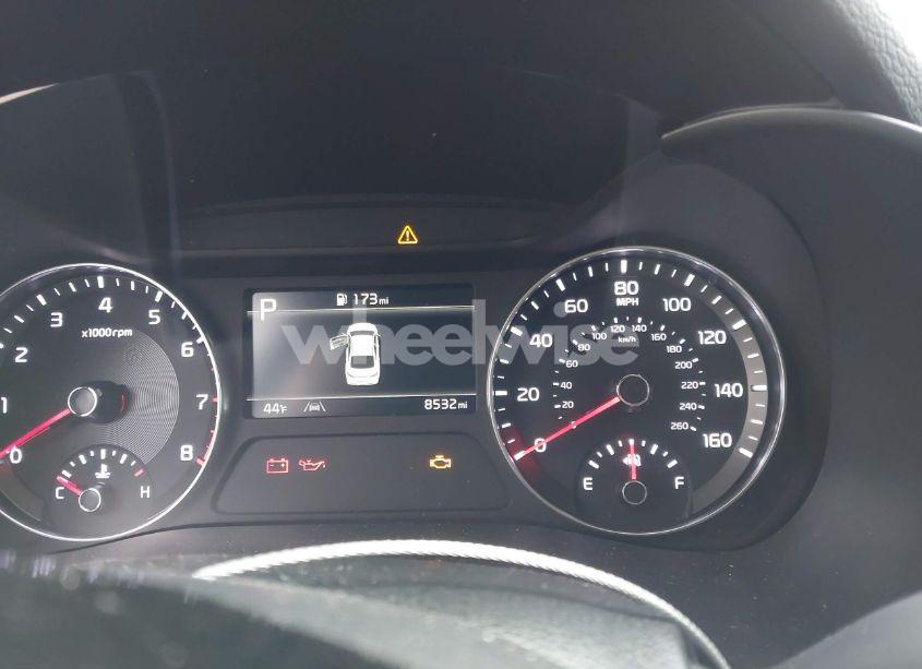 Photo 7 of 2024 Kia Forte GT-LINE (VIN 3KPF54AD0RE730581)