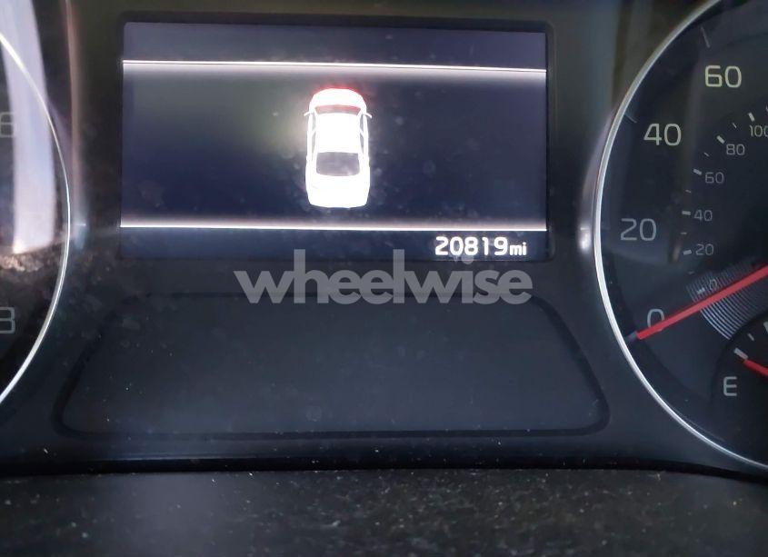 Photo 15 of 2024 Kia Forte GT-LINE (VIN 3KPF54AD0RE734257)