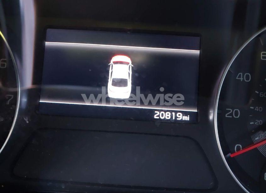 Photo 7 of 2024 Kia Forte GT-LINE (VIN 3KPF54AD0RE734257)