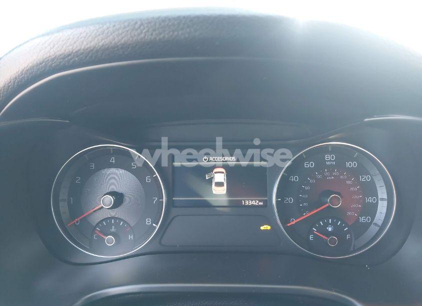 Photo 7 of 2024 Kia Forte GT-LINE (VIN 3KPF54AD0RE748059)