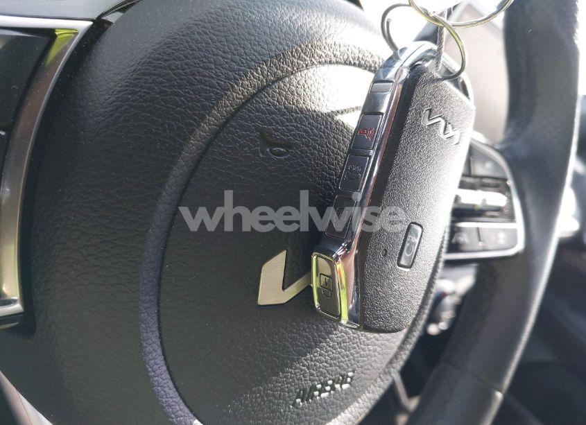 Photo 11 of 2024 Kia Forte GT-LINE (VIN 3KPF54AD0RE764018)