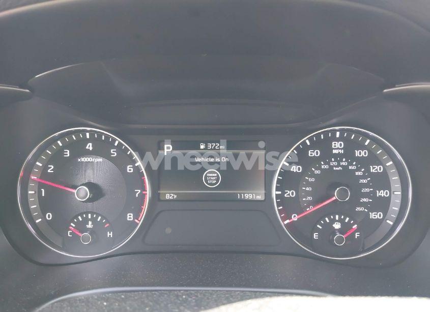 Photo 7 of 2024 Kia Forte GT-LINE (VIN 3KPF54AD0RE764018)