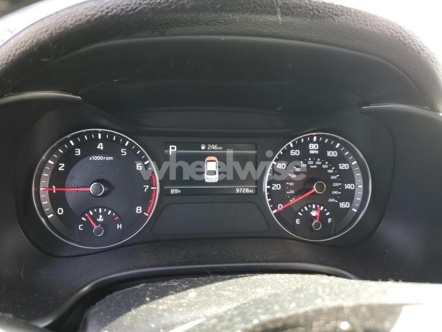 Photo 5 of 2024 KIA FORTE GT LINE (VIN 3KPF54AD0RE768991)