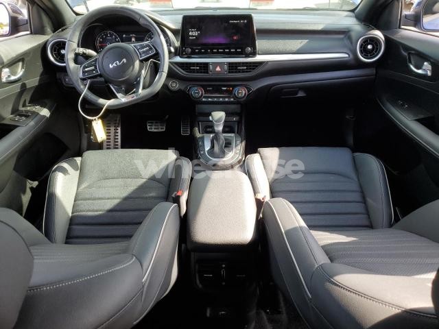 Photo 9 of 2024 KIA FORTE GT LINE (VIN 3KPF54AD0RE768991)