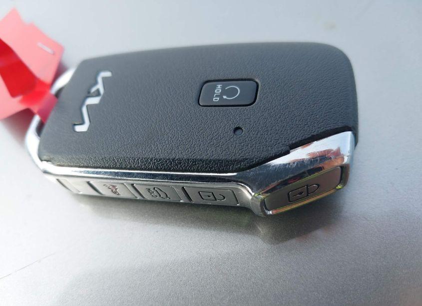 Photo 11 of 2024 Kia Forte GT-LINE (VIN 3KPF54AD0RE786729)