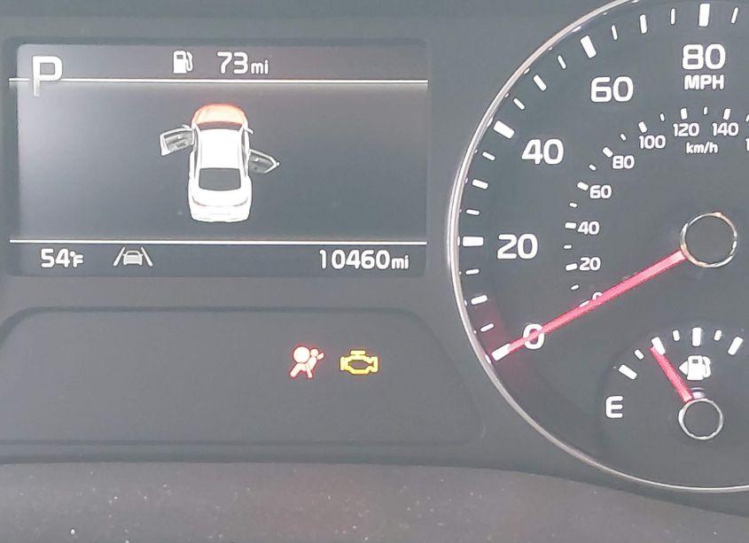 Photo 7 of 2024 Kia Forte GT-LINE (VIN 3KPF54AD0RE786729)