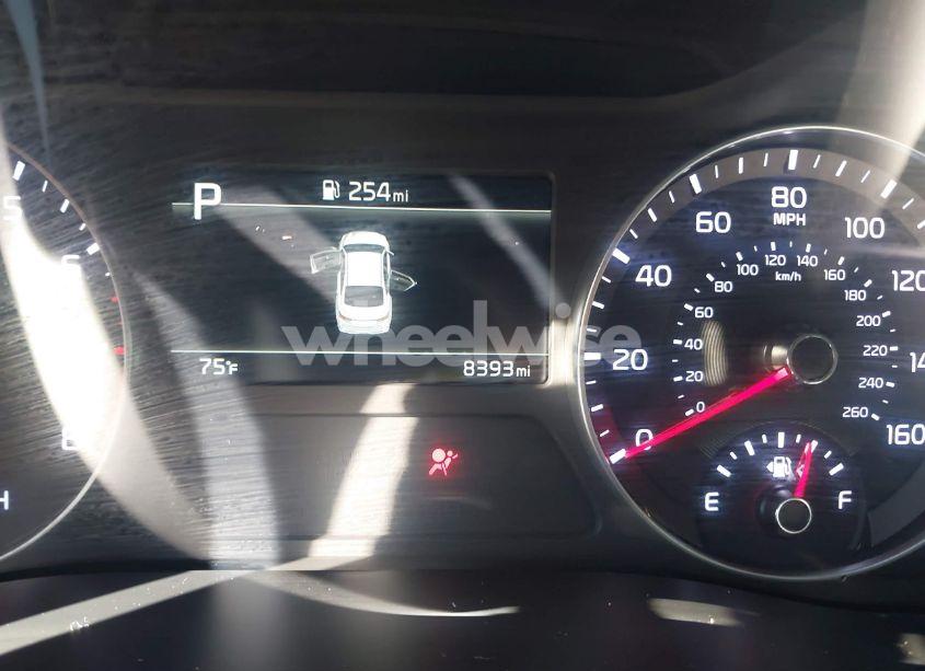 Photo 15 of 2024 Kia Forte GT-LINE (VIN 3KPF54AD0RE801049)