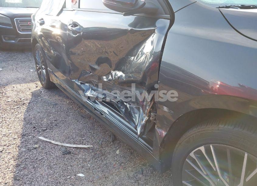 Photo 6 of 2024 Kia Forte GT-LINE (VIN 3KPF54AD0RE801049)