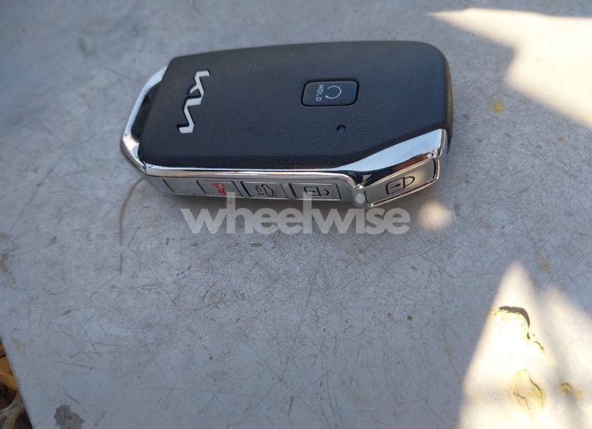 Photo 11 of 2024 Kia Forte GT-LINE (VIN 3KPF54AD0RE801536)