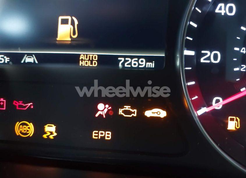 Photo 16 of 2024 Kia Forte GT-LINE (VIN 3KPF54AD0RE801536)