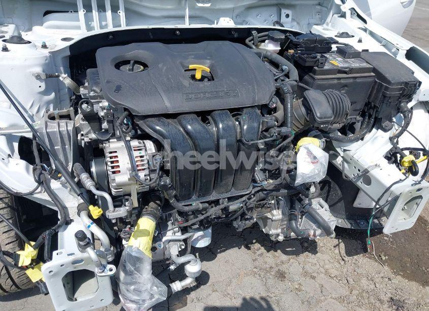 Photo 10 of 2024 Kia Forte GT-LINE (VIN 3KPF54AD0RE804162)
