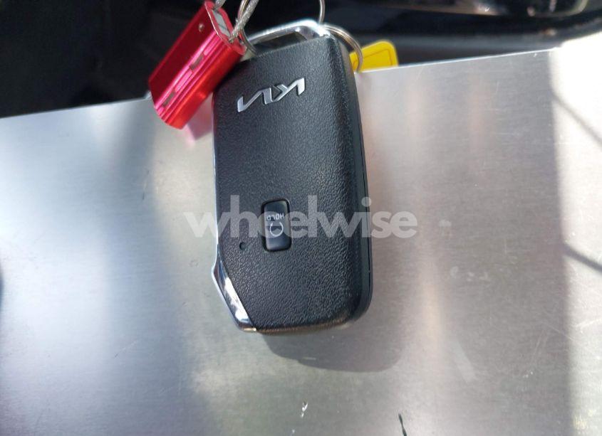 Photo 11 of 2024 Kia Forte GT-LINE (VIN 3KPF54AD0RE804162)