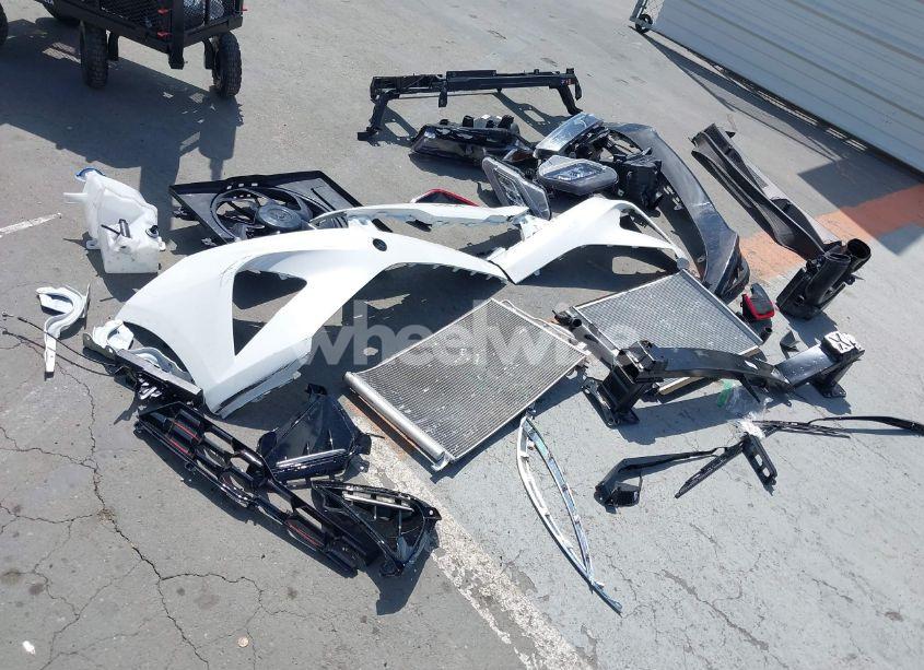 Photo 12 of 2024 Kia Forte GT-LINE (VIN 3KPF54AD0RE804162)