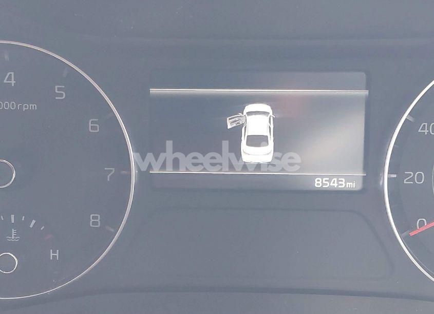 Photo 16 of 2024 Kia Forte GT-LINE (VIN 3KPF54AD0RE804162)