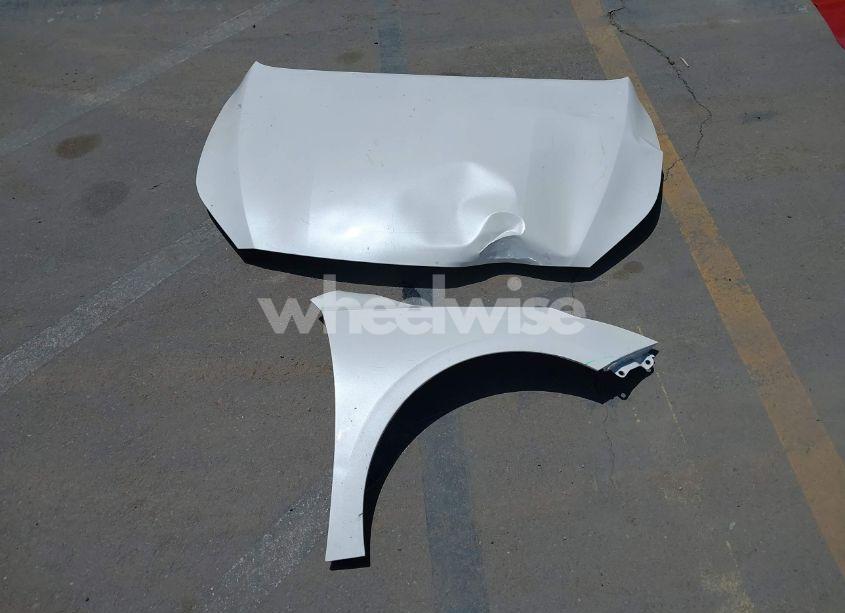 Photo 19 of 2024 Kia Forte GT-LINE (VIN 3KPF54AD0RE804162)