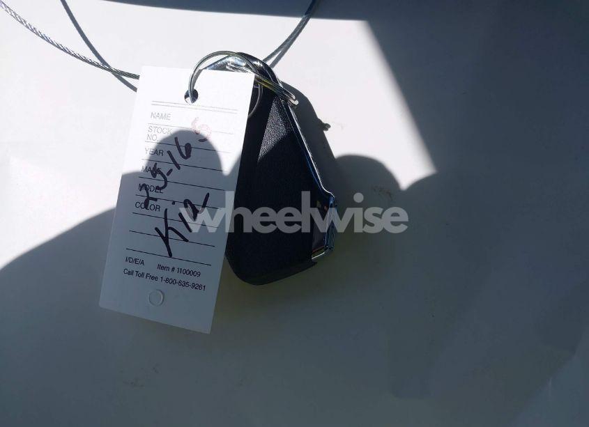 Photo 11 of 2024 Kia Forte GT-LINE (VIN 3KPF54AD0RE830843)