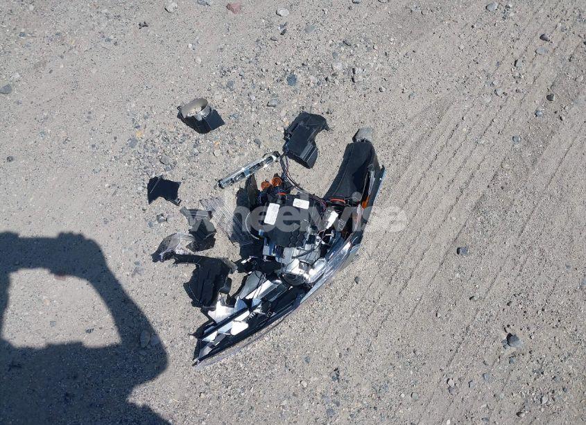 Photo 12 of 2024 Kia Forte GT-LINE (VIN 3KPF54AD0RE830843)