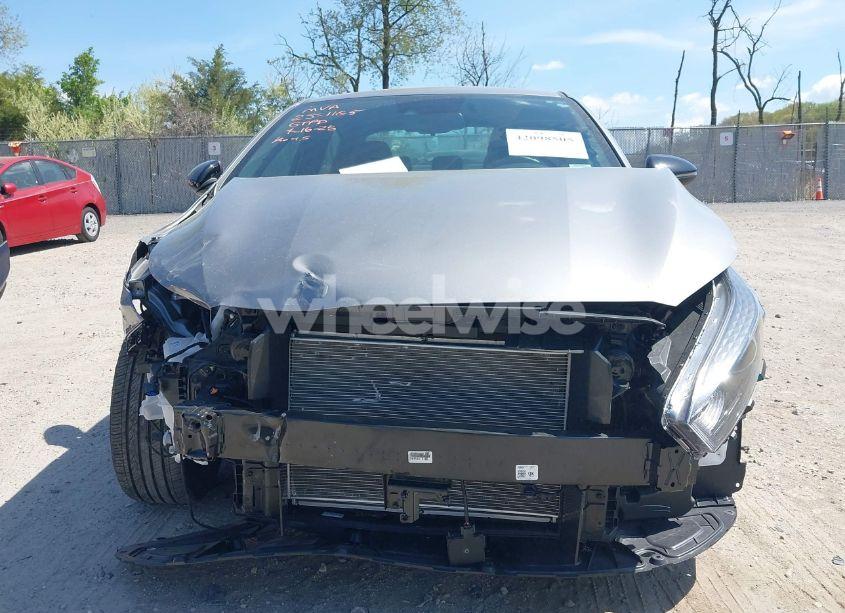 Photo 13 of 2024 Kia Forte GT-LINE (VIN 3KPF54AD0RE830843)