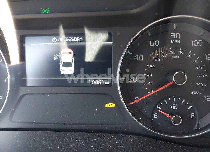 Photo 16 of 2024 Kia Forte GT-LINE (VIN 3KPF54AD0RE830843)