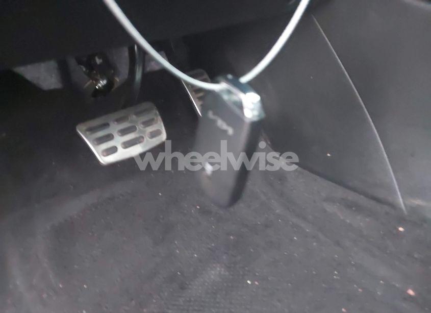 Photo 11 of 2024 Kia Forte GT-LINE (VIN 3KPF54AD0RE831832)