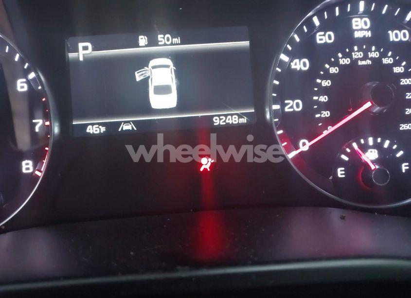 Photo 15 of 2024 Kia Forte GT-LINE (VIN 3KPF54AD0RE831832)