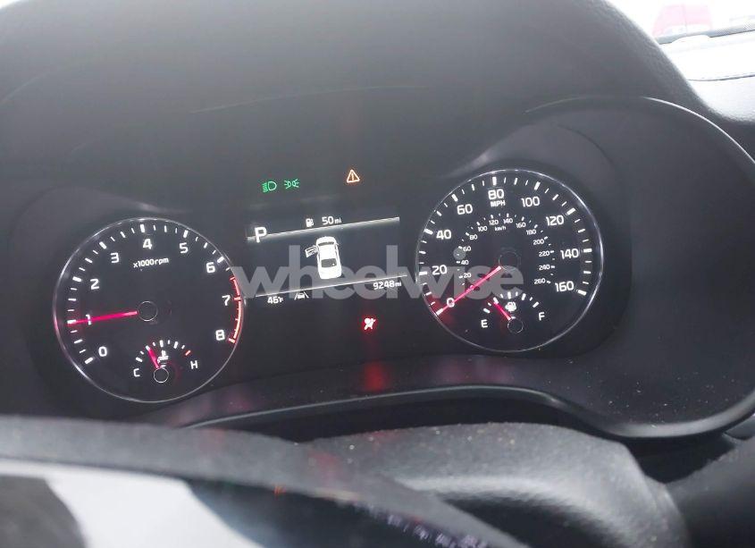 Photo 7 of 2024 Kia Forte GT-LINE (VIN 3KPF54AD0RE831832)