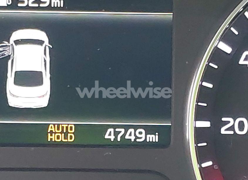 Photo 15 of 2024 Kia Forte GT-LINE (VIN 3KPF54AD0RE832446)