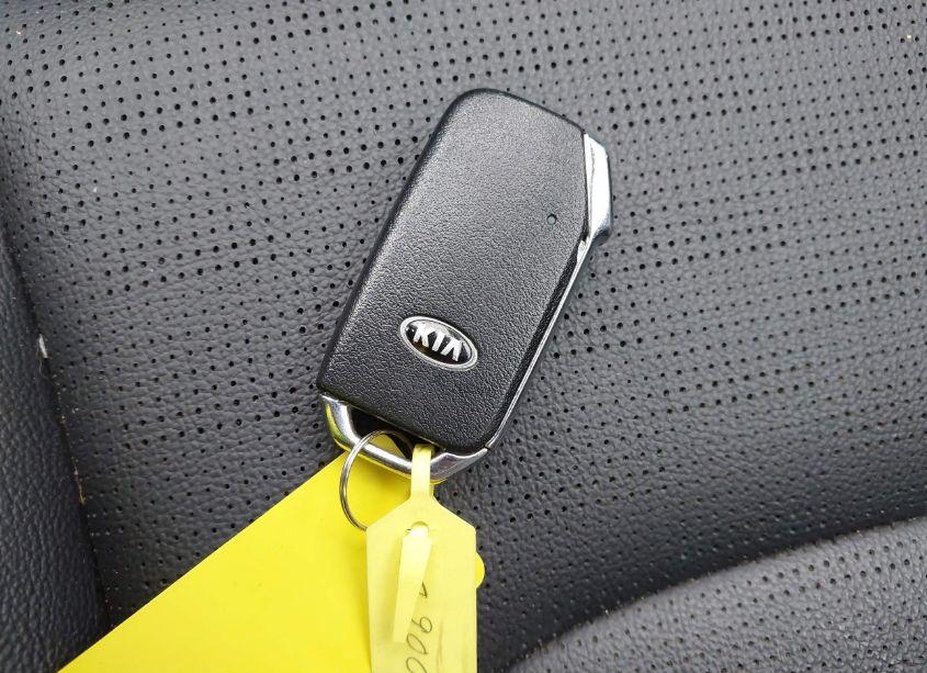 Photo 11 of 2020 Kia Forte EX (VIN 3KPF54AD1LE253778)