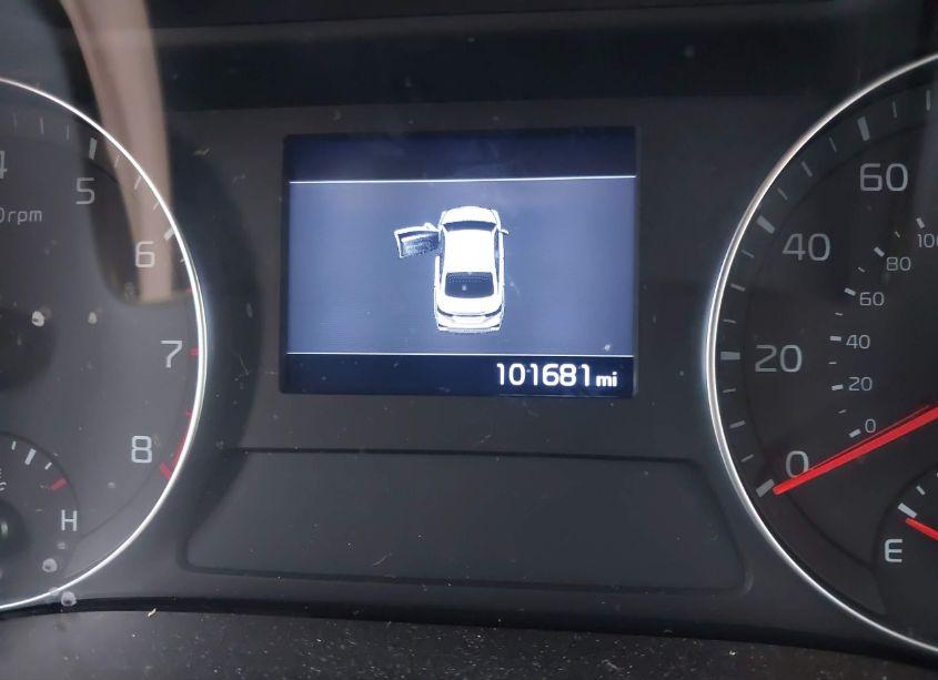 Photo 16 of 2020 Kia Forte EX (VIN 3KPF54AD1LE253778)