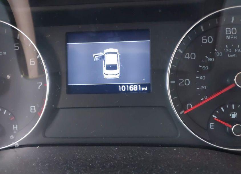 Photo 7 of 2020 Kia Forte EX (VIN 3KPF54AD1LE253778)