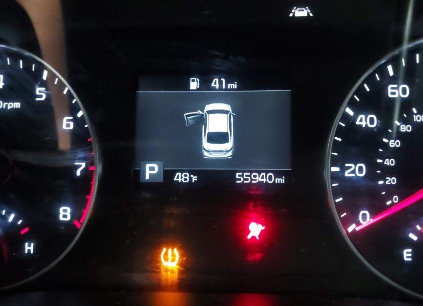 Photo 15 of 2021 Kia Forte EX (VIN 3KPF54AD1ME405589)