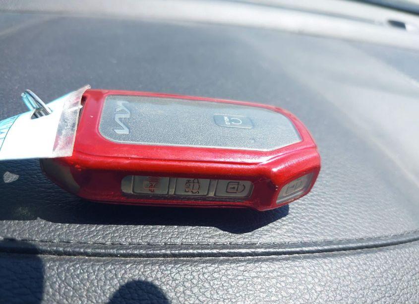 Photo 11 of 2022 Kia Forte GT-LINE (VIN 3KPF54AD1NE426959)