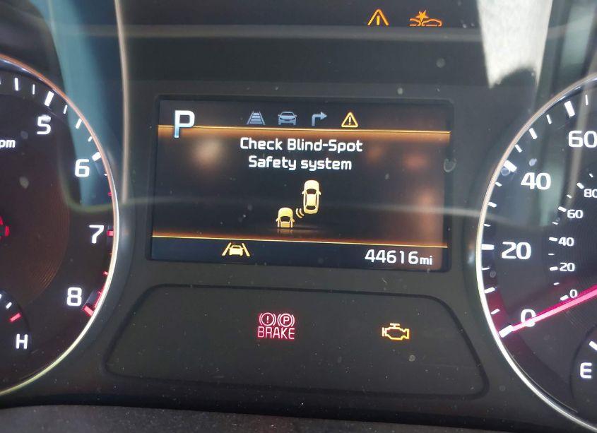 Photo 16 of 2022 Kia Forte GT-LINE (VIN 3KPF54AD1NE426959)