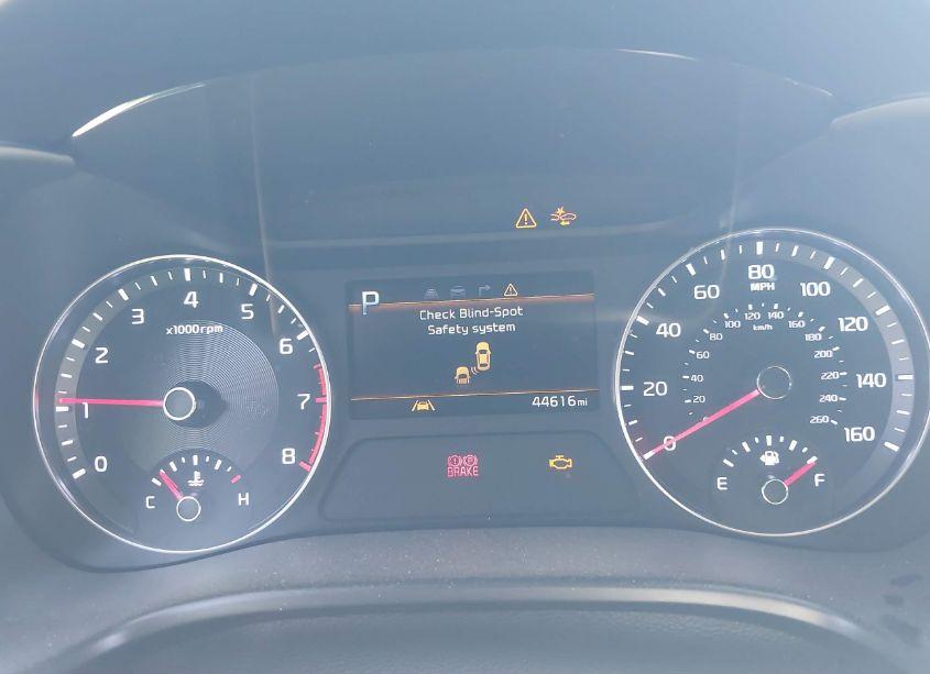 Photo 7 of 2022 Kia Forte GT-LINE (VIN 3KPF54AD1NE426959)