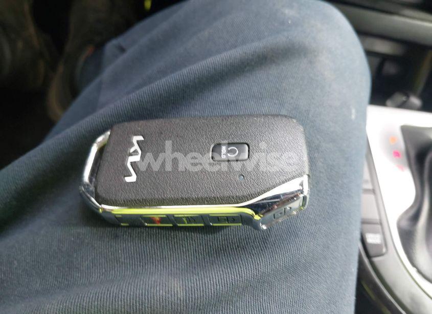 Photo 11 of 2022 Kia Forte GT-LINE (VIN 3KPF54AD1NE472520)